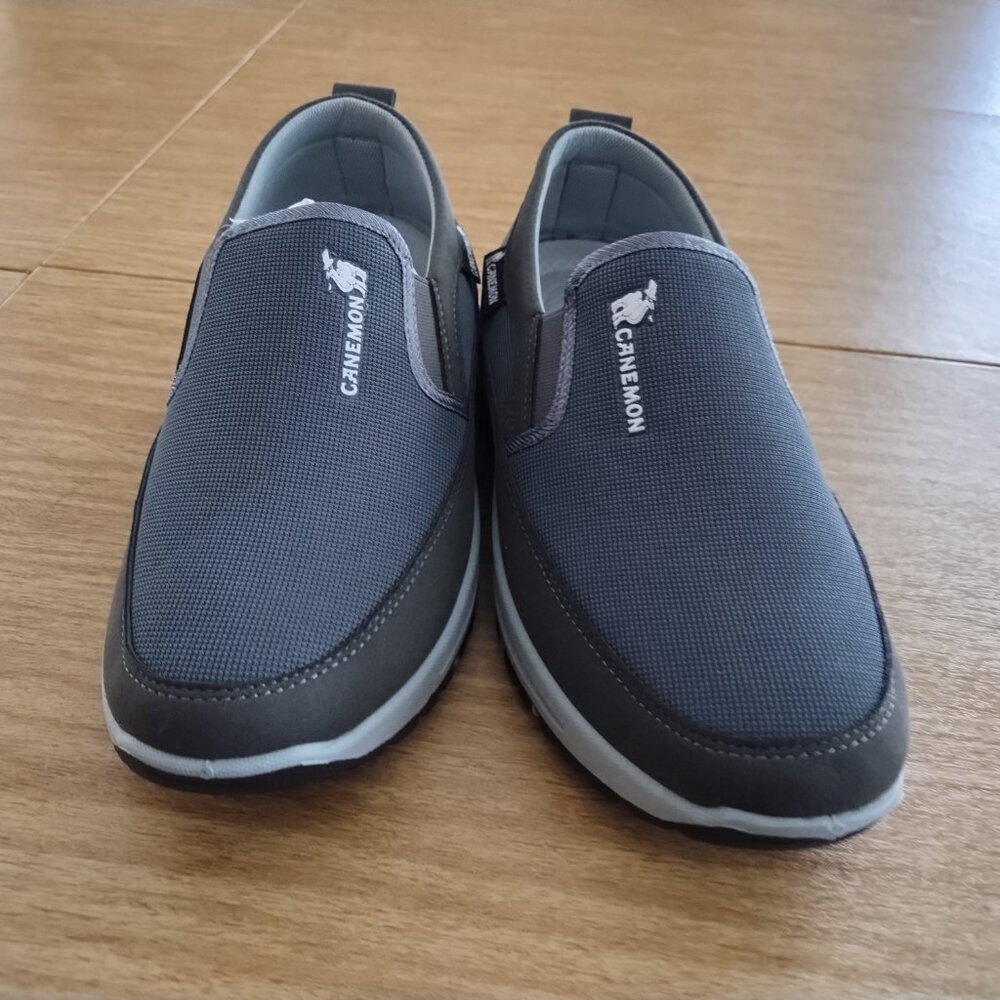 Orthopedic Camemon Waterproof Outdoor Shoes - Men's